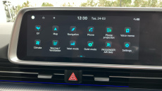 Hyundai IONIQ 6 239kW Ultimate 77kWh 4dr AWD Auto Electric Saloon